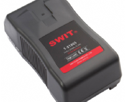 SWIT 220W V-lock電池