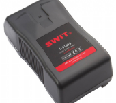 SWIT 220W V-lock電池